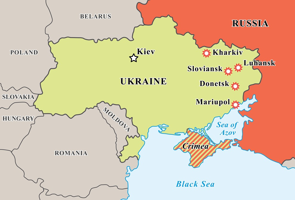 Ukraine after Minsk II: the next level