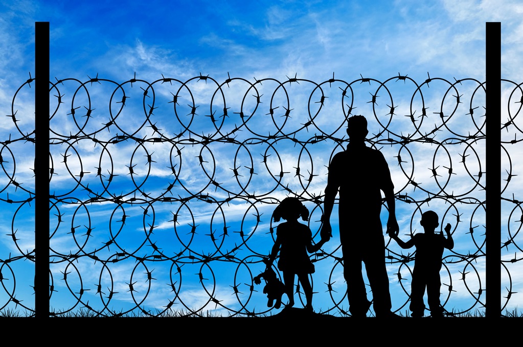 Refugee status under international law | European Parliamentary Research  Service Blog