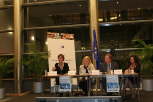 EP-EUI Policy Roundtable - Higher Education in the EU : Stock-taking and challenges