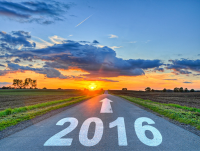 Road to 2016