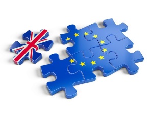 UK and EU puzzle
