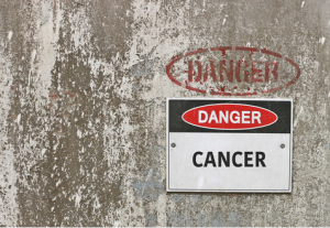 Limits on exposure to carcinogens and mutagens at work