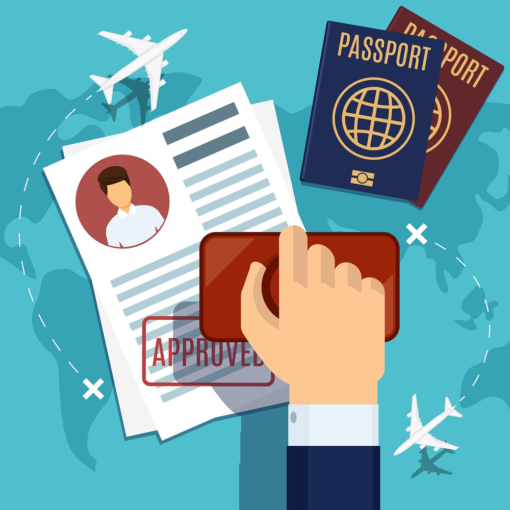 schengen visa usa application in System and Travel Information European Authorisation