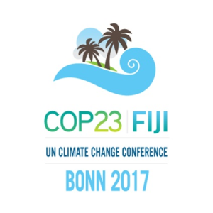 COP23 Bonn 2017